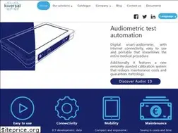 Sites similar to kiversal.com