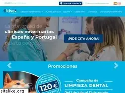 Sites similar to kivet.com