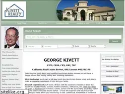 Sites similar to kivettrealty.com