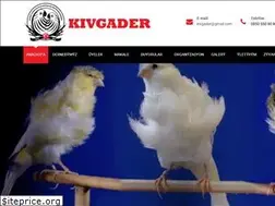Sites similar to kivgader.org