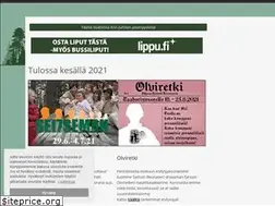 Sites similar to kivi-juhlat.fi