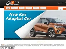 Sites similar to kivi-mobilityfreedom.com