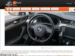 Sites similar to kivi.com.br