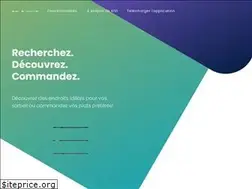 Sites similar to kivi.com