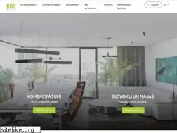 Sites similar to kivi.lv