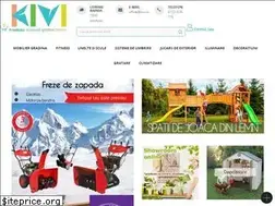 Sites similar to kivi.ro