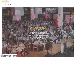 Sites similar to kivicom.com