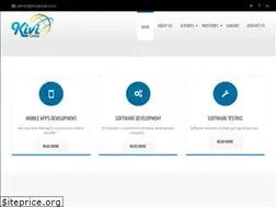 Sites similar to kiviglobal.com