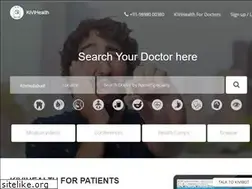 Sites similar to kivihealth.com