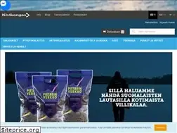 Sites similar to kivikangas.fi