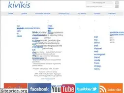 Sites similar to kivikis.com