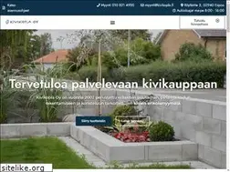 Sites similar to kivikopla.fi