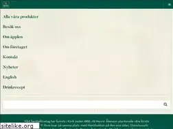 Sites similar to kiviksmusteri.se