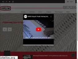 Sites similar to kivilcim-metal.com
