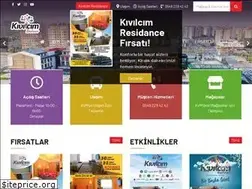 Sites similar to kivilcimbulvar.com.tr