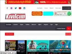 Sites similar to kivilcimhaber.com.tr