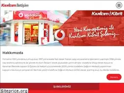 Sites similar to kivilcimiletisim.com.tr