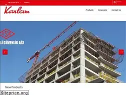 Sites similar to kivilcimisg.com