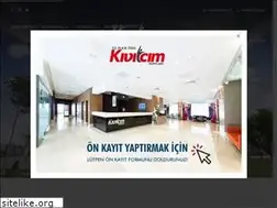 Sites similar to kivilcimyurtlari.com.tr