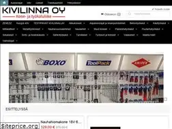 Sites similar to kivilinna.com