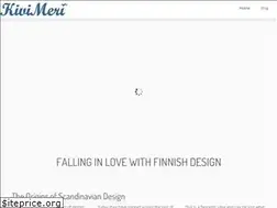 Sites similar to kivimeri.com