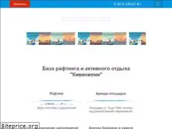 Sites similar to kiviniemi.ru