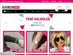 Sites similar to kivircik.com.tr