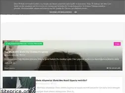 Sites similar to kivircikfikir.blogspot.com