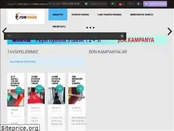 Sites similar to kivircikpaspas.org