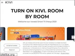 Sites similar to kivismart.com