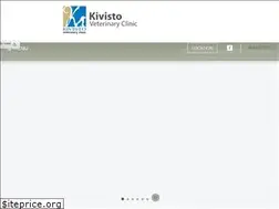 Sites similar to kivistovetclinic.com