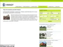 Sites similar to kivitelezes.4nagy.hu