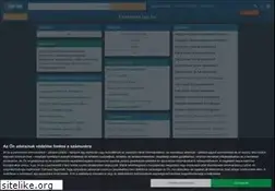 Sites similar to kivitelezo.lap.hu
