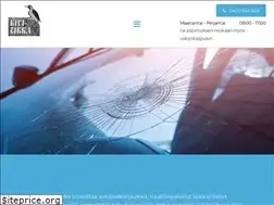 Sites similar to kivitikka.fi