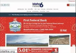 Sites similar to kivitv.com