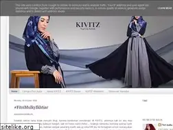 Sites similar to kivitz.blogspot.com