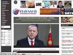 Sites similar to kivnews.com