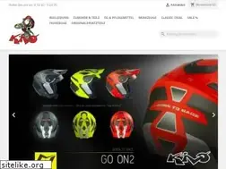Sites similar to kivo-trialcenter.de