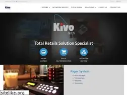 Sites similar to kivotech.com