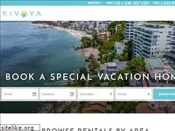 Sites similar to kivoya.com