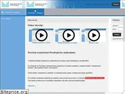 Sites similar to kivs.cz