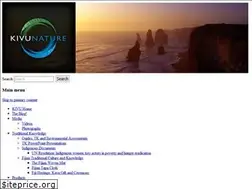 Sites similar to kivu.com