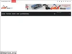 Sites similar to kivu5.net