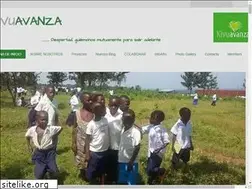 Sites similar to kivuavanza.com
