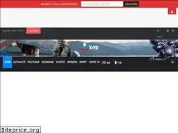 Sites similar to kivuavenir.com