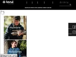 Sites similar to kivul.cl