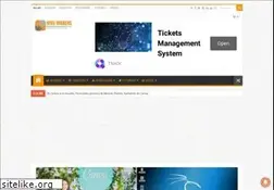 Sites similar to kivumakers.com