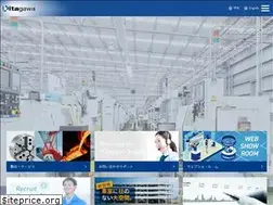 Sites similar to kiw.co.jp