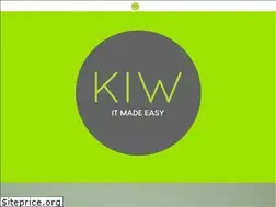Sites similar to kiw.one
