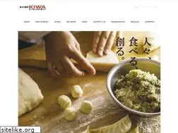 Sites similar to kiwa-group.co.jp